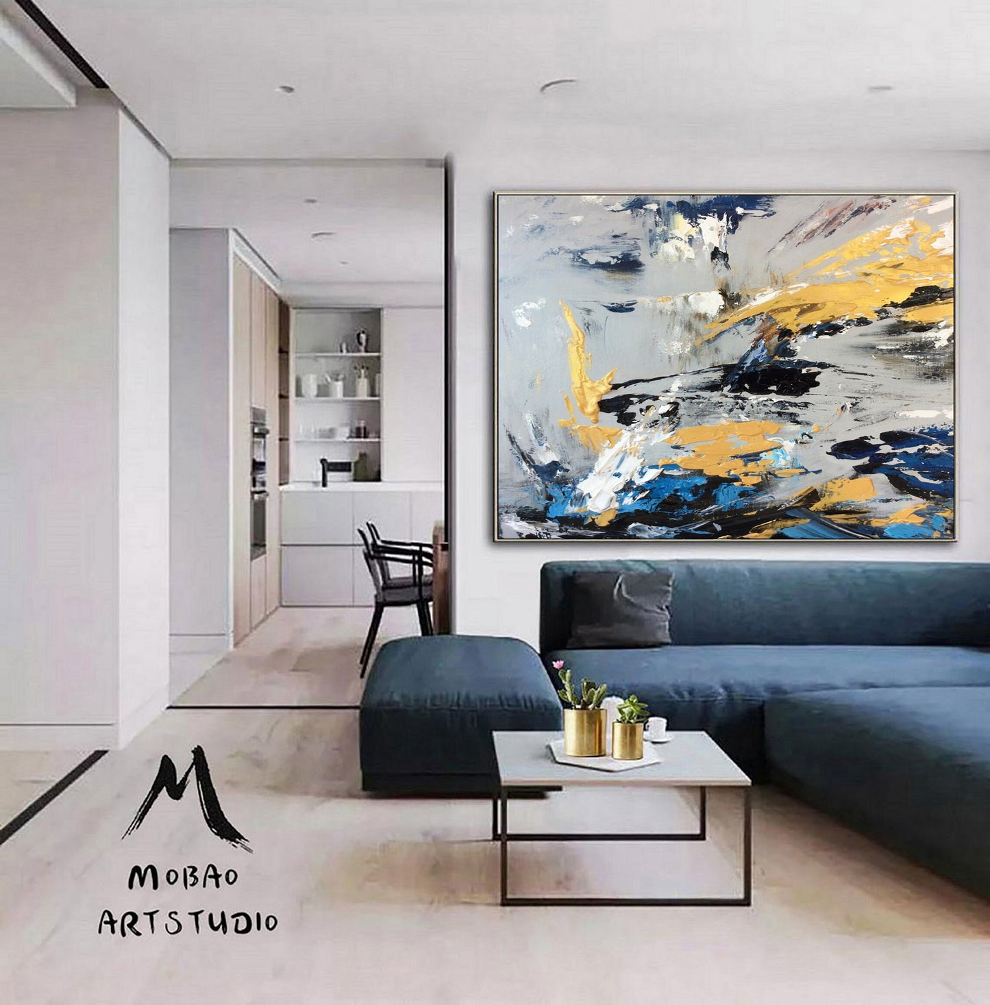 Original Abstract Painting,Extra Large Wall Art Painting, Large Abstract Art Painting, Painting on Canvas Modern Wall Decor Contemporary art