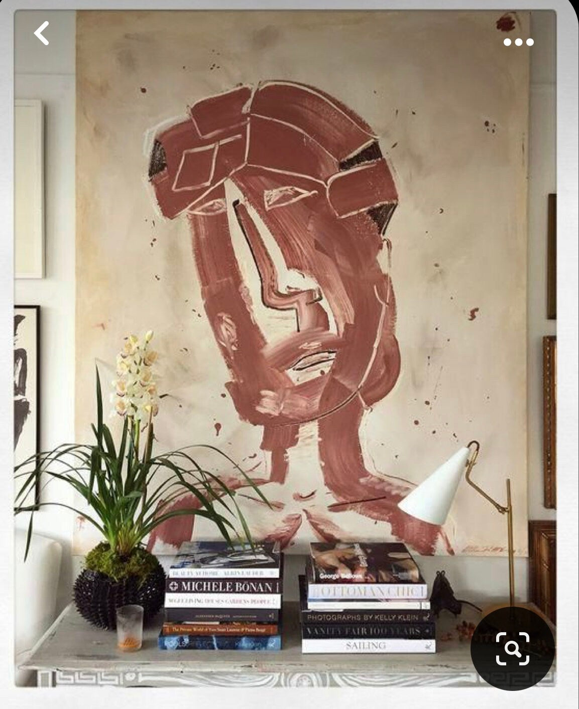 Custom Service:Pet Portrait Artwork Abstract Painting Portrait Oil Painting Landscape Oil Painting,Stretch The Service And Install The Frame