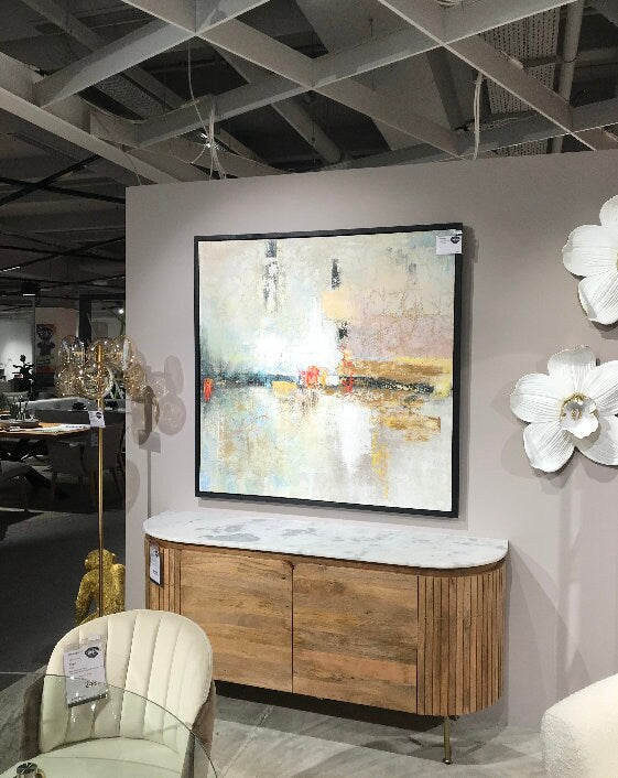 Custom Service:Pet Portrait Artwork Abstract Painting Portrait Oil Painting Landscape Oil Painting,Stretch The Service And Install The Frame